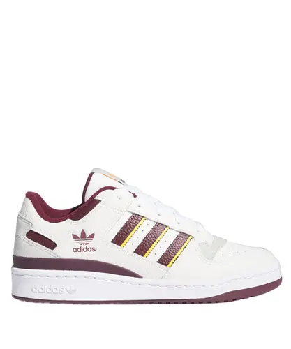 TENIS FORUM LOW CL