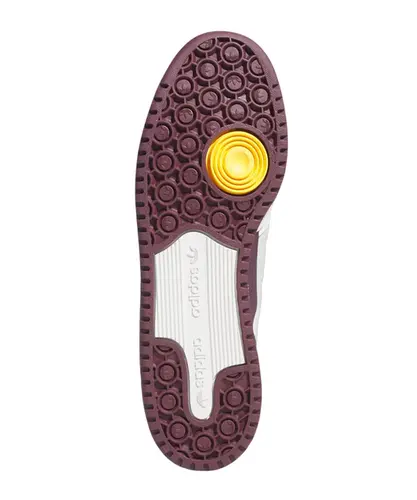TENIS FORUM LOW CL