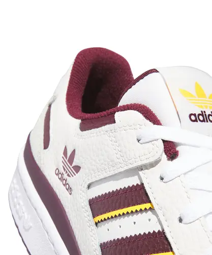 TENIS FORUM LOW CL