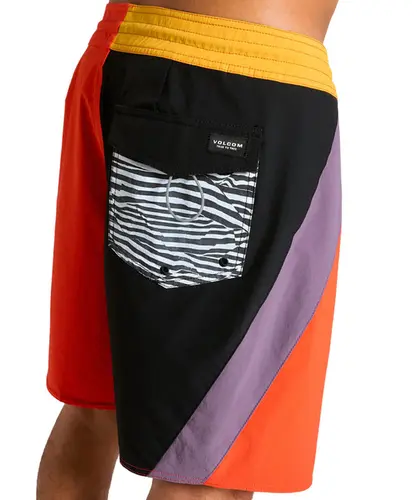 BOARDSHORTS ASYMILATION LIBERATORS IMP