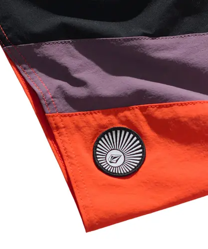 BOARDSHORTS ASYMILATION LIBERATORS IMP
