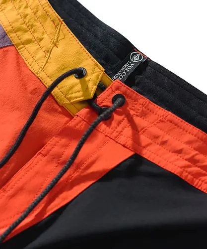 BOARDSHORTS ASYMILATION LIBERATORS IMP