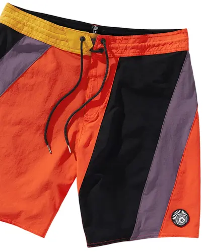 BOARDSHORTS ASYMILATION LIBERATORS IMP