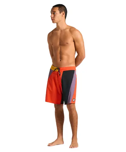 BOARDSHORTS ASYMILATION LIBERATORS IMP
