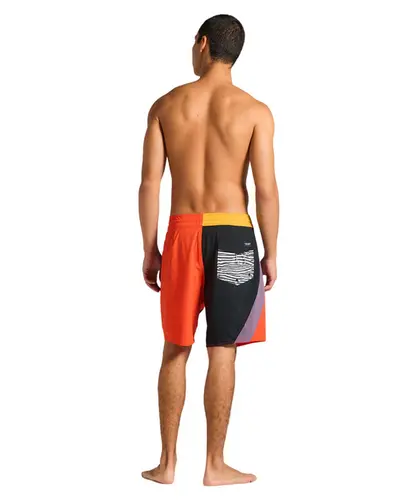 BOARDSHORTS ASYMILATION LIBERATORS IMP