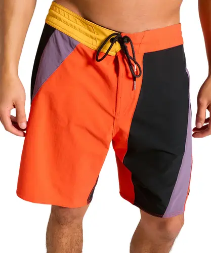BOARDSHORTS ASYMILATION LIBERATORS IMP