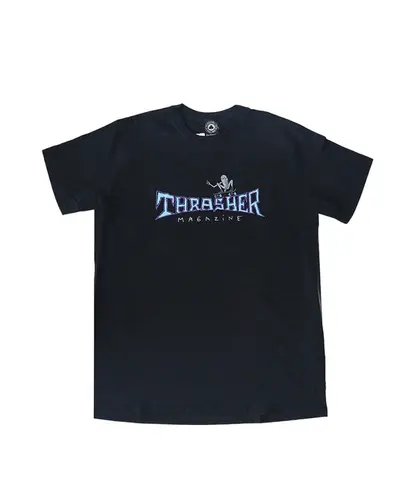 CAMISETA THRASHER GONZ THUMBS UP