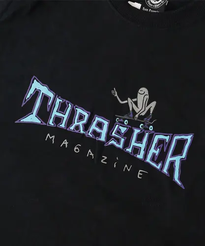 CAMISETA THRASHER GONZ THUMBS UP