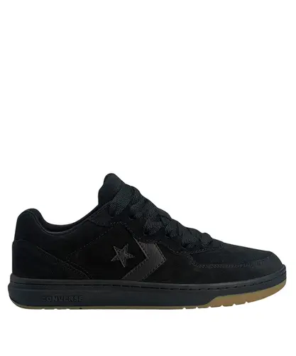 Tênis Converse Rival V2 Preto