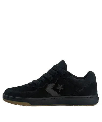 Tênis Converse Rival V2 Preto