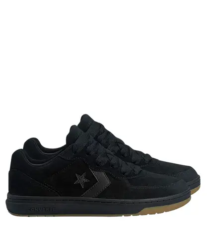 Tênis Converse Rival V2 Preto