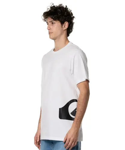 CAMISETA M/C SIDE LOGO