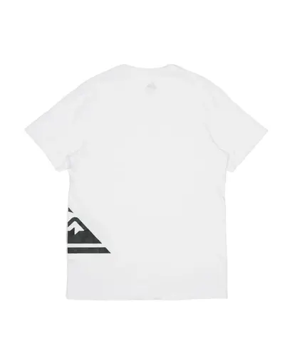 CAMISETA M/C SIDE LOGO