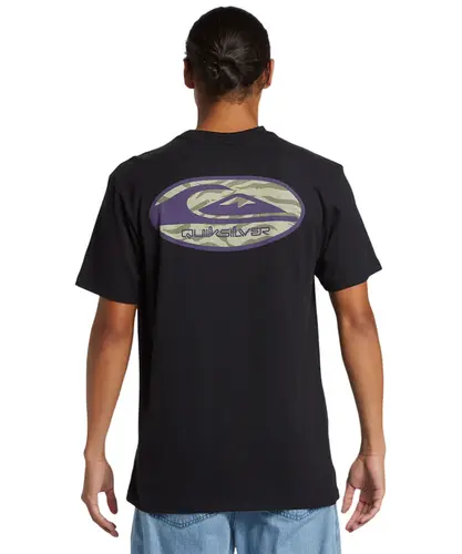 CAMISETA M/C RETRO LINK