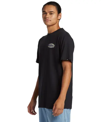 CAMISETA M/C RETRO LINK