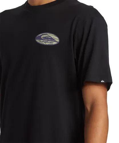 CAMISETA M/C RETRO LINK