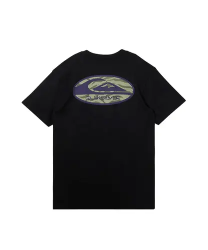 CAMISETA M/C RETRO LINK