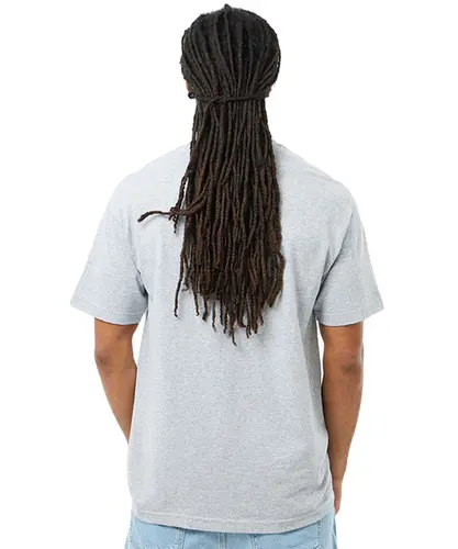 CAMISETA THRASHER BAT LOGO