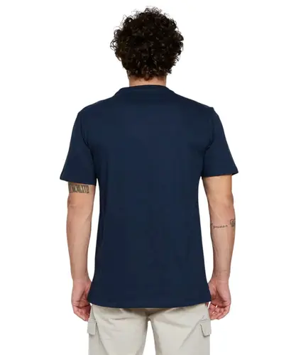 CAMISETA M/C QUIK ISLAND