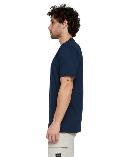 CAMISETA M/C QUIK ISLAND