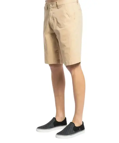 Bermuda Element Howland Classic Caqui