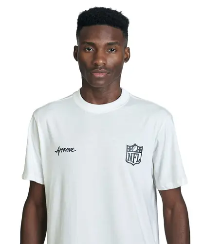 CAMISETA BOLD APPROVE X NFL BASIC CONF.