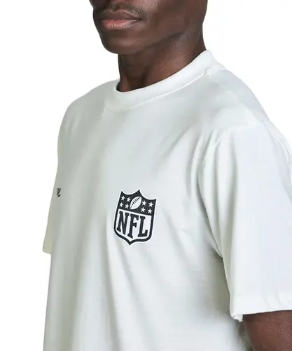 CAMISETA BOLD APPROVE X NFL BASIC CONF.