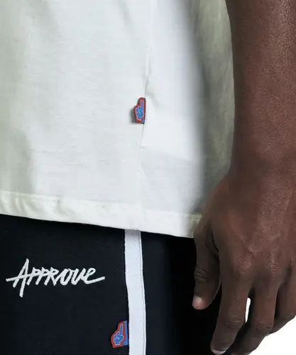 CAMISETA BOLD APPROVE X NFL BASIC CONF.