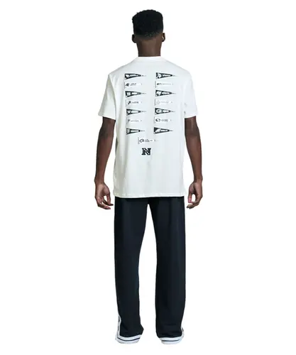 CAMISETA BOLD APPROVE X NFL BASIC CONF.