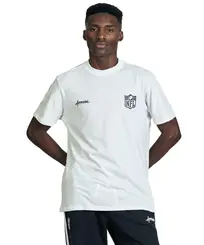 CAMISETA BOLD APPROVE X NFL BASIC CONF.