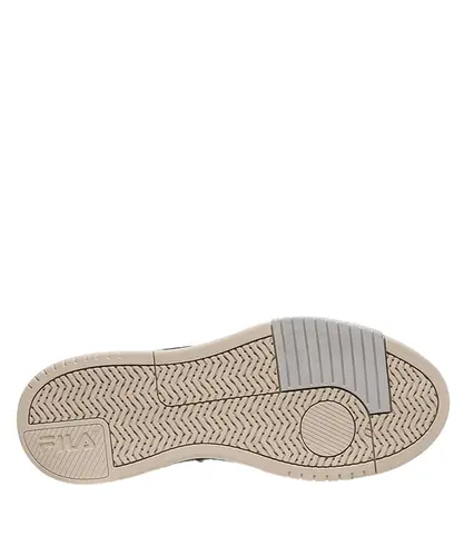 Tênis Fila Original Fitness Tennis Club II Black Graphite