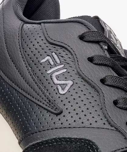 Tênis Fila Original Fitness Tennis Club II Black Graphite