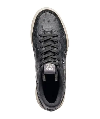 Tênis Fila Original Fitness Tennis Club II Black Graphite