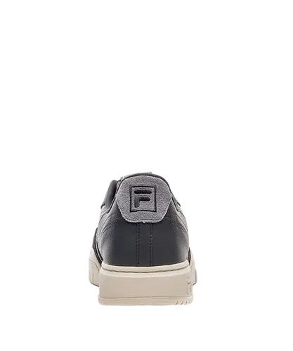 Tênis Fila Original Fitness Tennis Club II Black Graphite