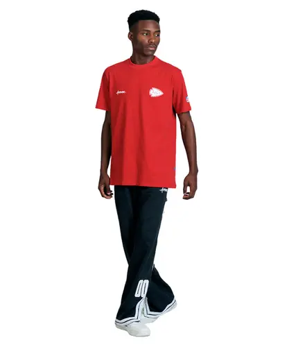 CAMISETA BOLD APPROVE X NFL BASIC KANSAS