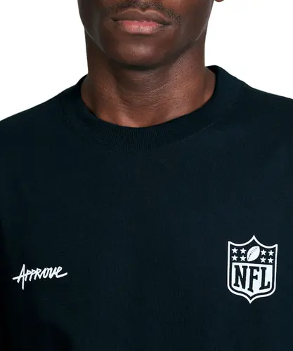CAMISETA BOLD APPROVE X NFL