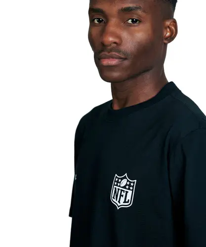 CAMISETA BOLD APPROVE X NFL