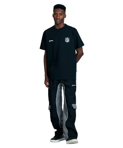CAMISETA BOLD APPROVE X NFL