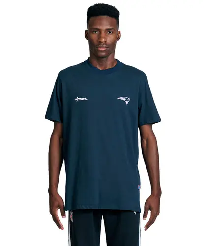 CAMISETA BOLD APPROVE X NFL BASIC
