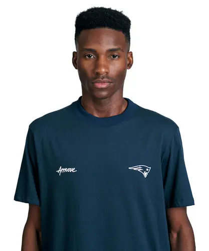 CAMISETA BOLD APPROVE X NFL BASIC