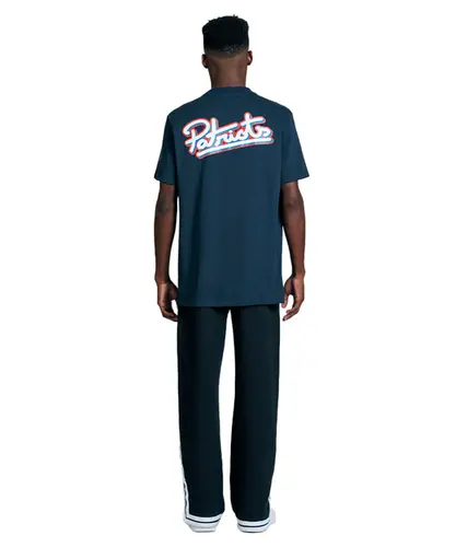 CAMISETA BOLD APPROVE X NFL BASIC