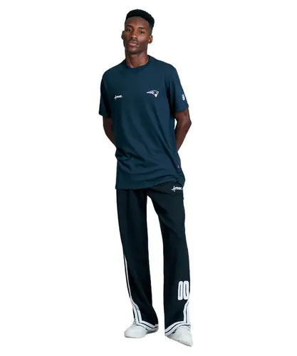 CAMISETA BOLD APPROVE X NFL BASIC