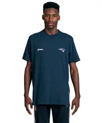 CAMISETA BOLD APPROVE X NFL BASIC
