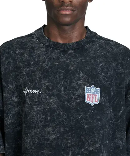 CAMISETA HUGE APPROVE X NFL FOOTBALL