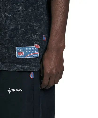 CAMISETA HUGE APPROVE X NFL FOOTBALL