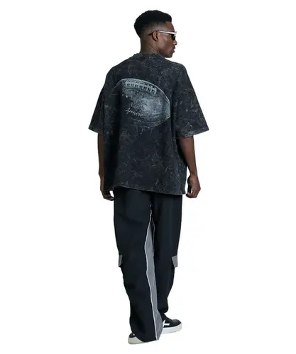 CAMISETA HUGE APPROVE X NFL FOOTBALL