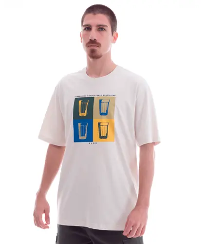 CAMISETA COMFORT COPO AMERICANO