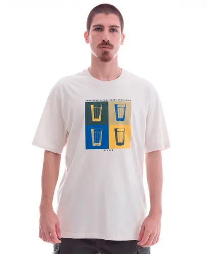 CAMISETA COMFORT COPO AMERICANO