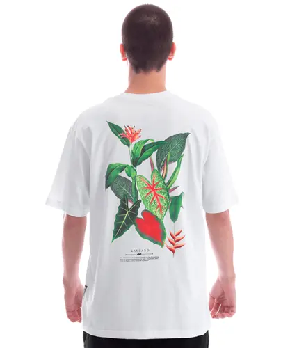 CAMISETA COMFORT BIOMA