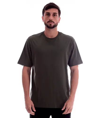 Camiseta Kayland Comfort Escritorio Verde